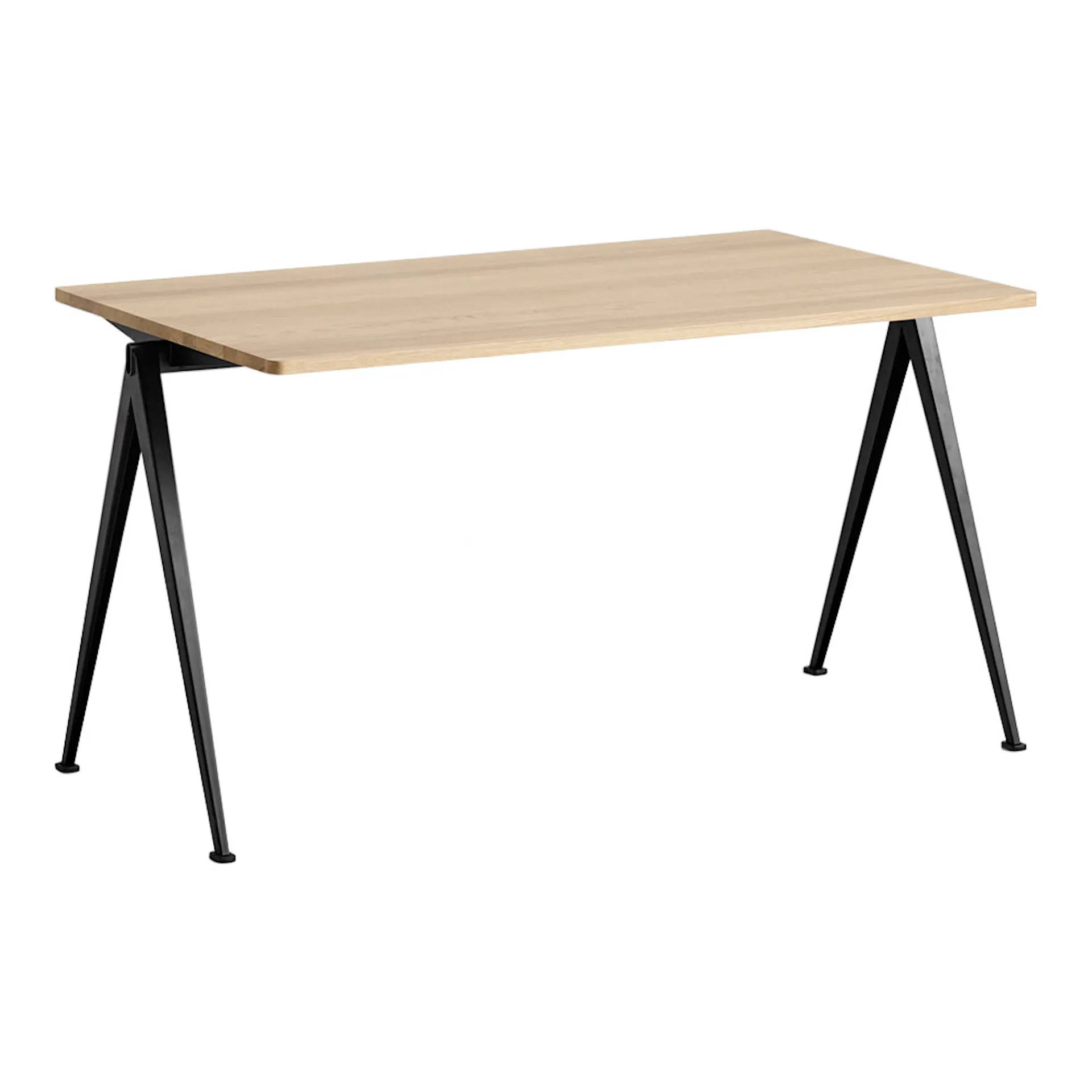 Pyramid Table 01 140x75 cm - HAY - NO GA