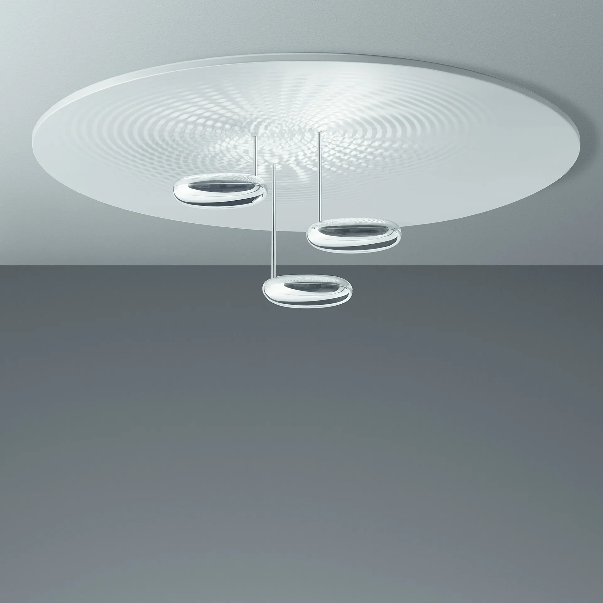 Droplet taklampe - Artemide - NO GA