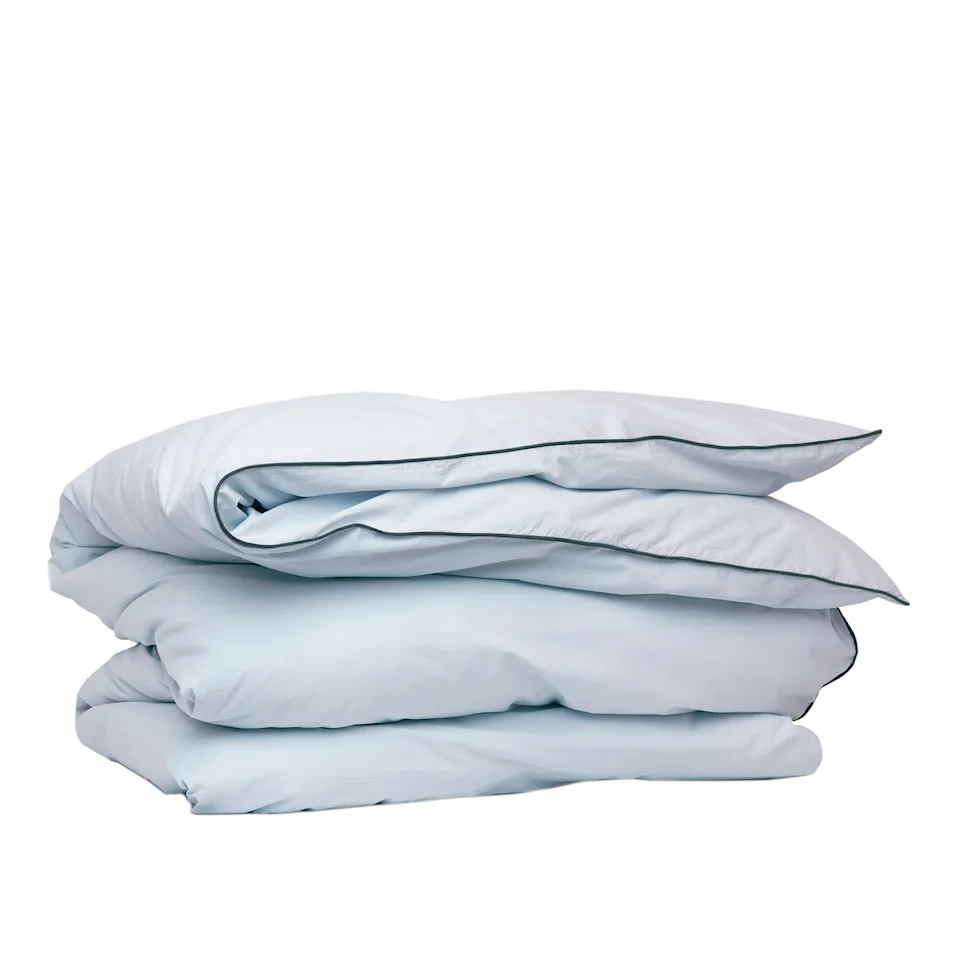 Powder Light Blue/Dark Blue dynetrekk