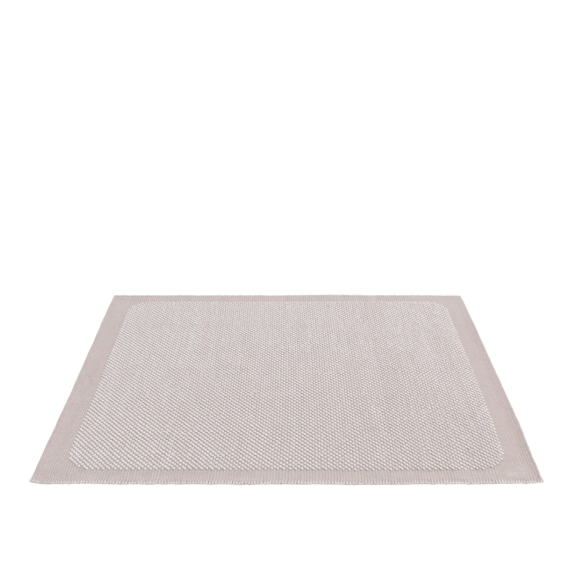 Pebble Rug - Pale Rose - Muuto - NO GA