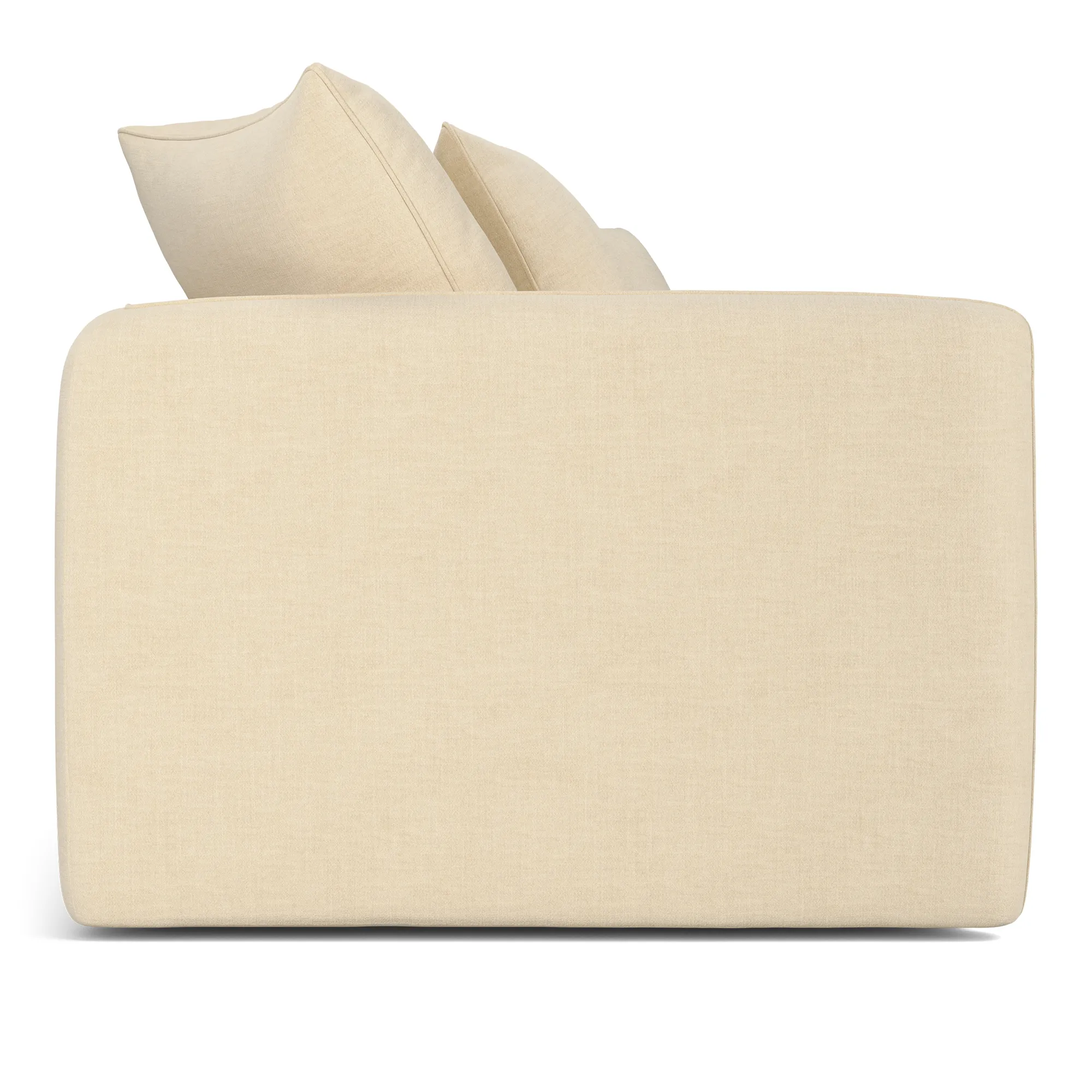 Pavarotti 2,5-seters sofa - 5