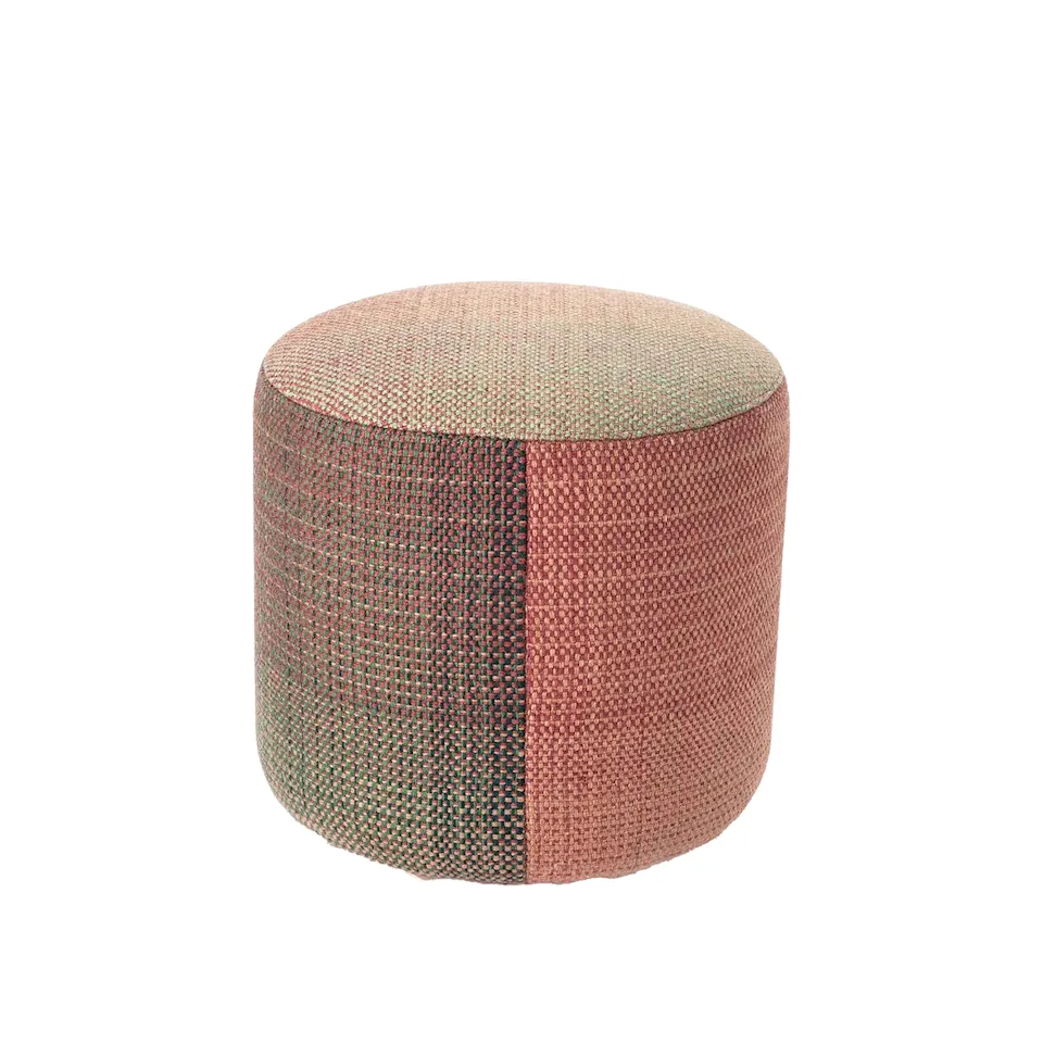 Shade Outdoor Pouf 3A