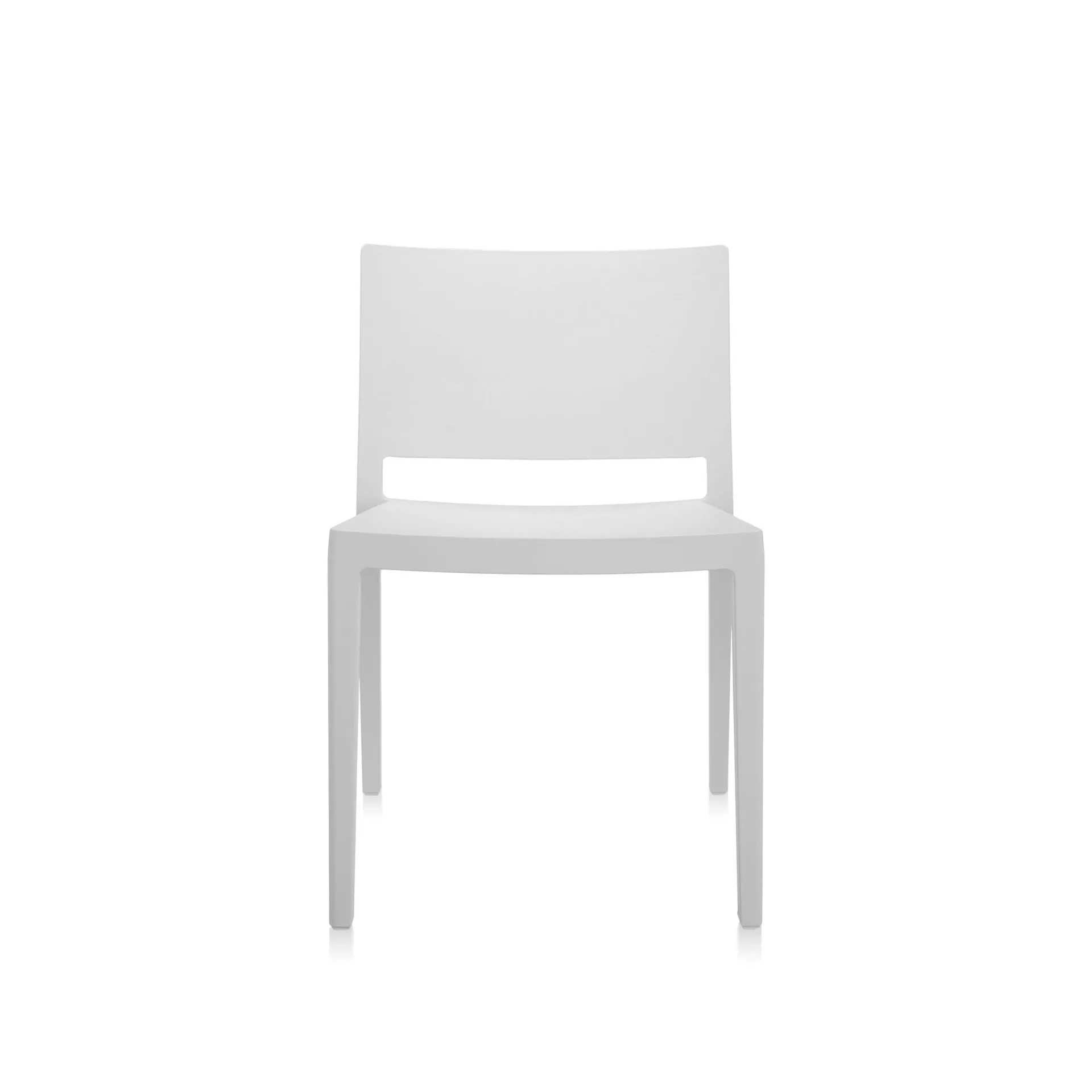 Lizz Mat Chair - Kartell - Piero Lissoni - NO GA