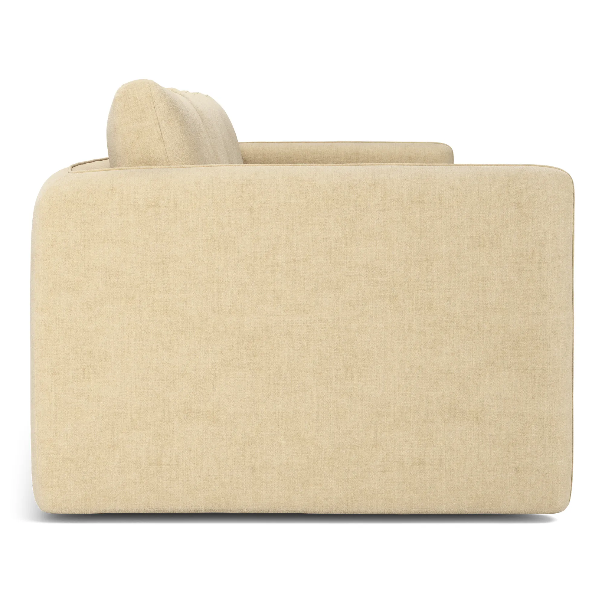 Pavarotti 02 3-seters sofa - 5