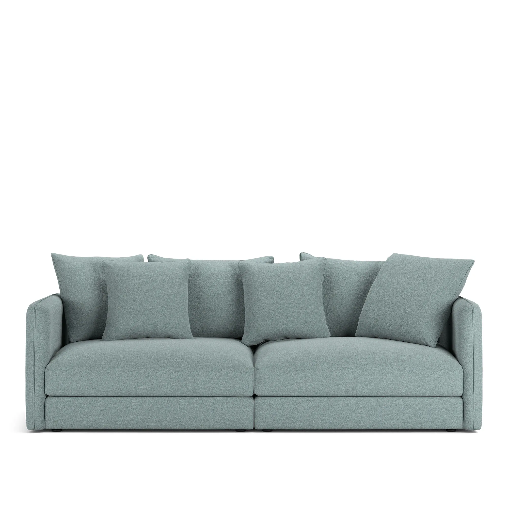 Pavarotti 01 2,5-seters sofa - 1
