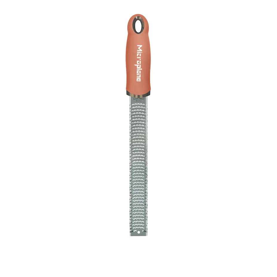 Premium classic zester kaneloransje