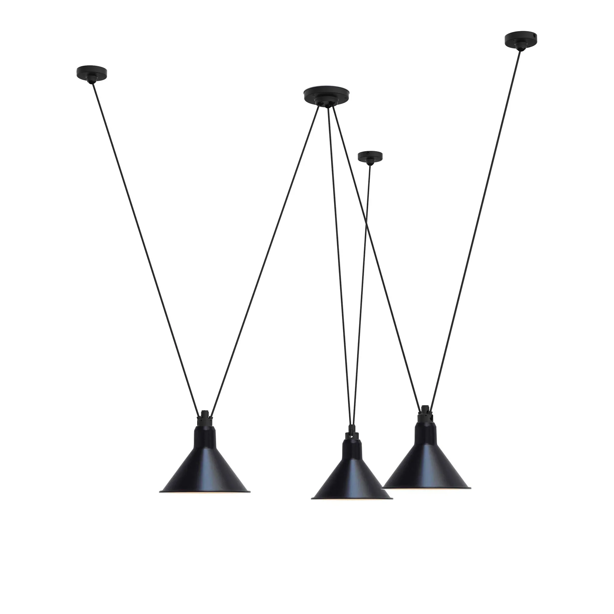 Les Acrobates de Gras No 325 - Conic XL - 1
