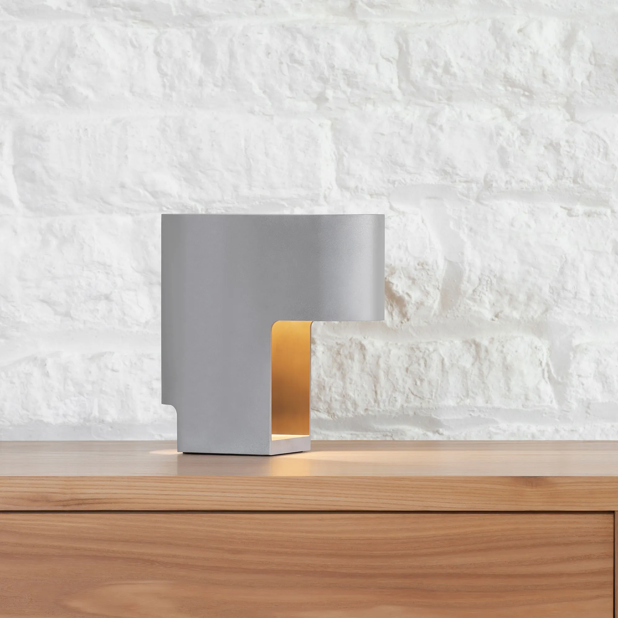 Pawson W223 bordlampe - 5