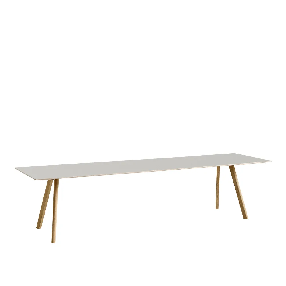 CPH30 2.0 bord 90 x 300 cm - 1