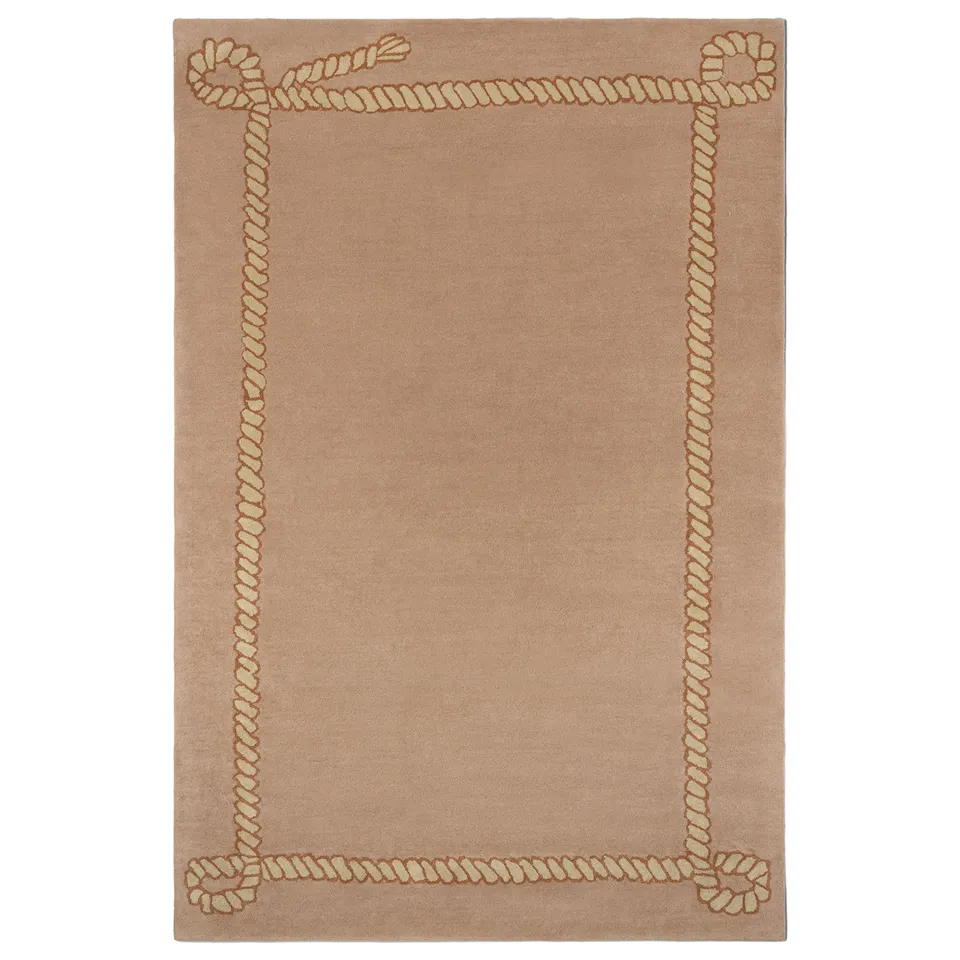 Rodeo ullteppe blush