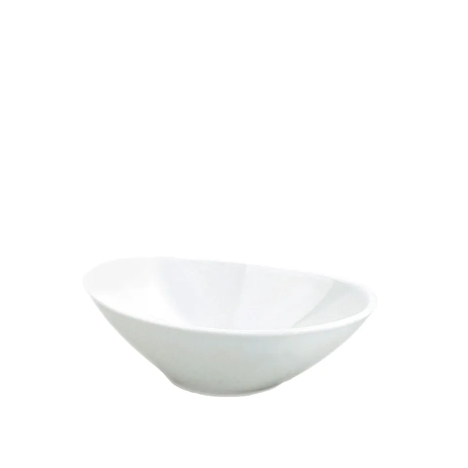 Serie Originale Oval Bowl