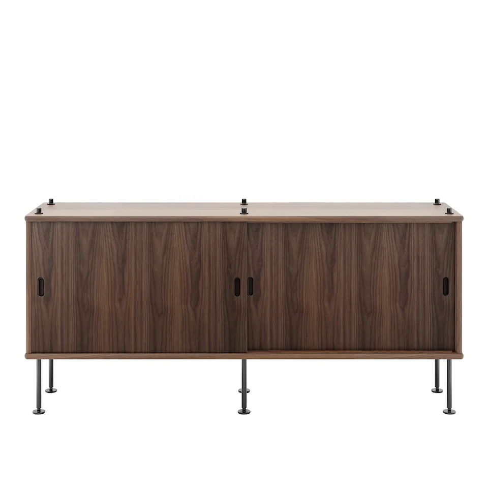 BM0253 hyllesystem 69 x 150 cm