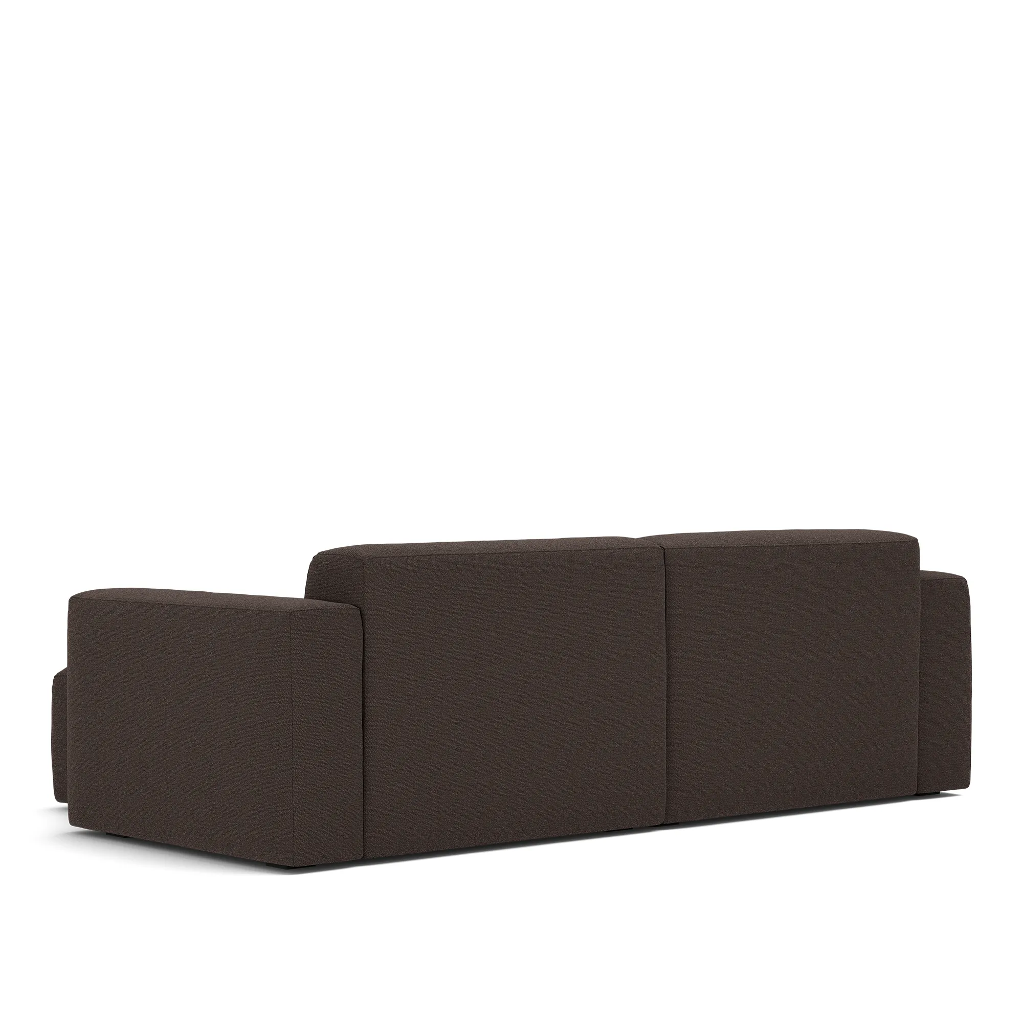 Brick 2-seters sofa sjeselong høyre - 7