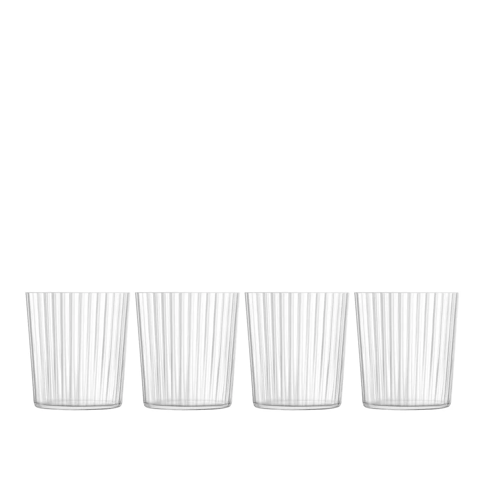 Gio Line Tumbler M - Set of 4