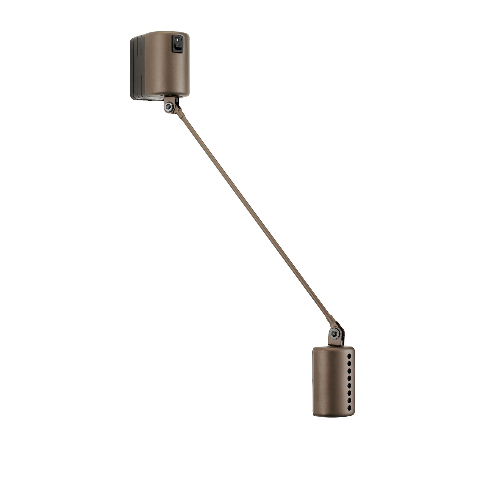 Daphine Parete 35 LED vegglampe - 1