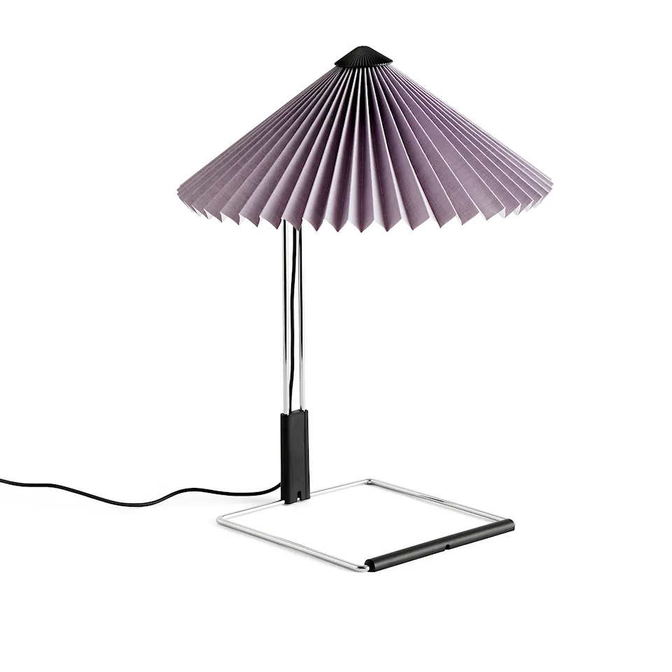 Matin bordlampe