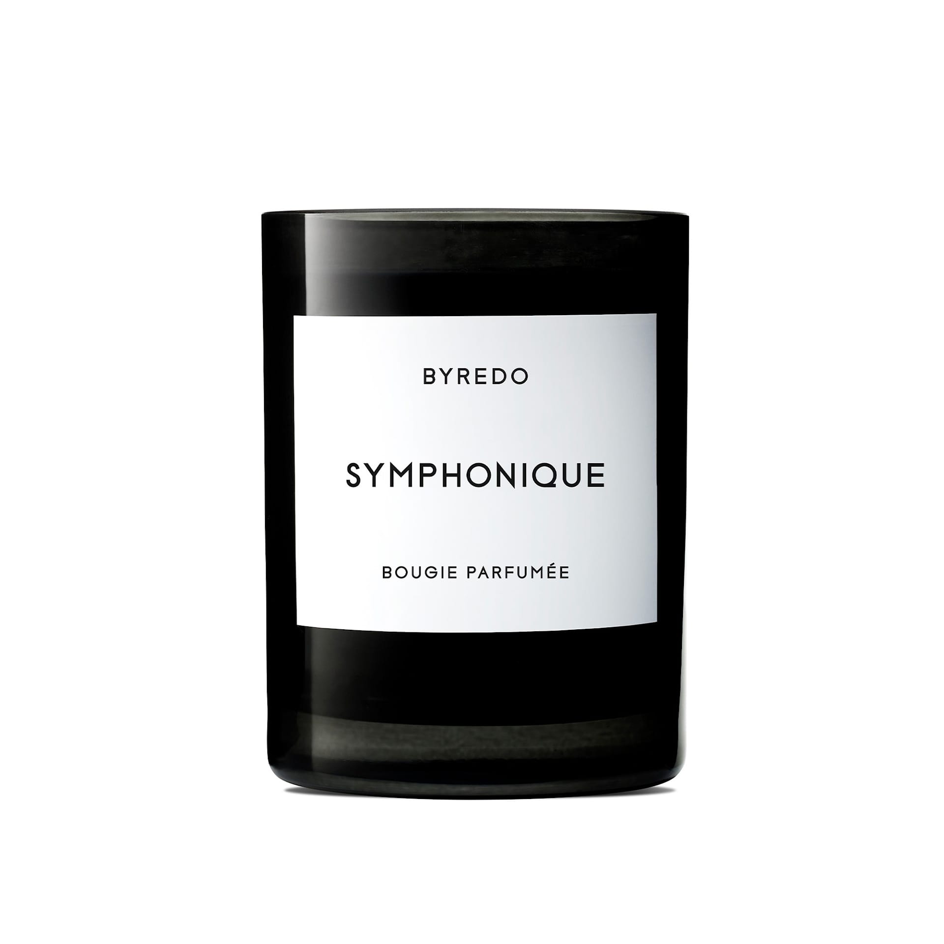 Symphonique Candle - Byredo - NO GA