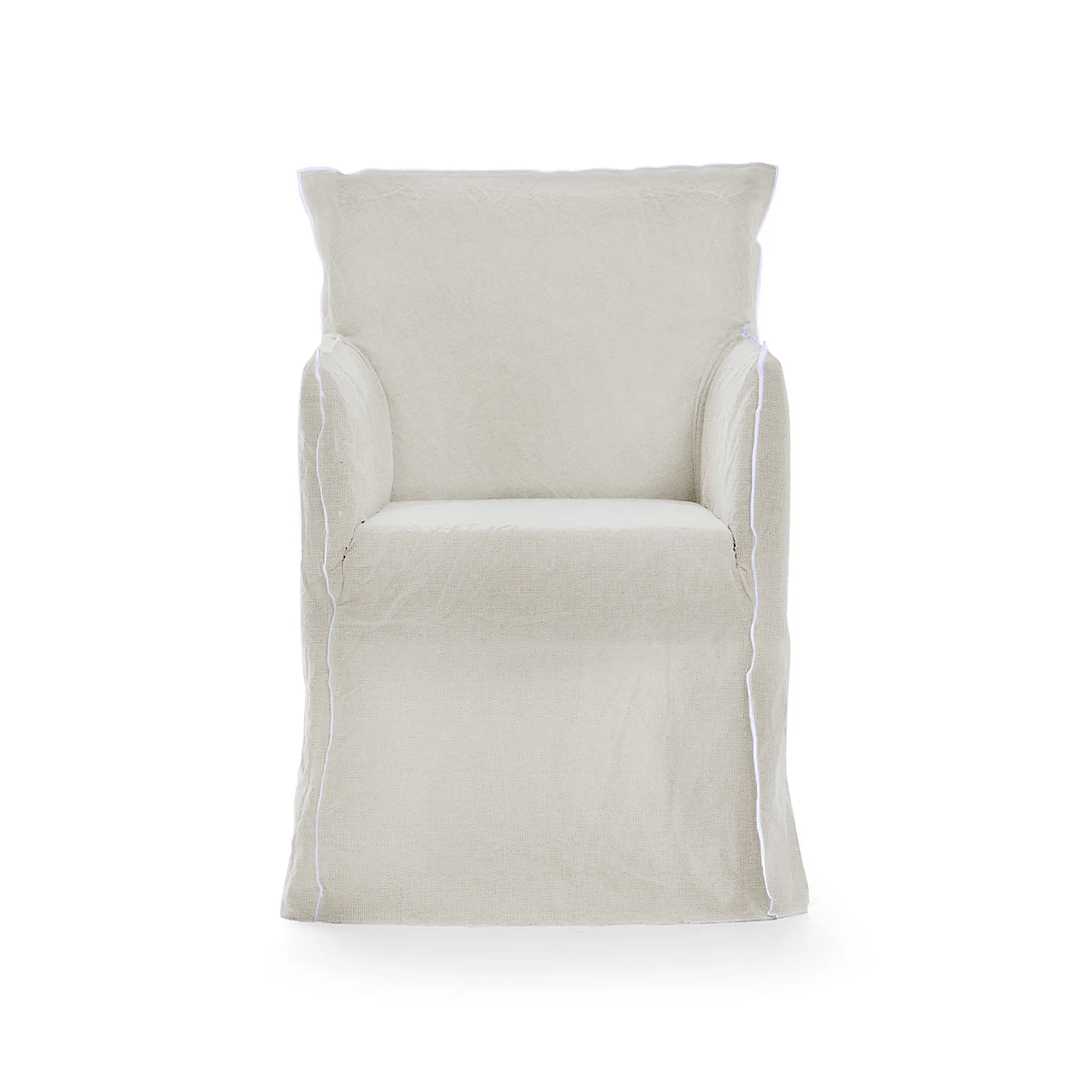 Ghost 25 Chair - 1
