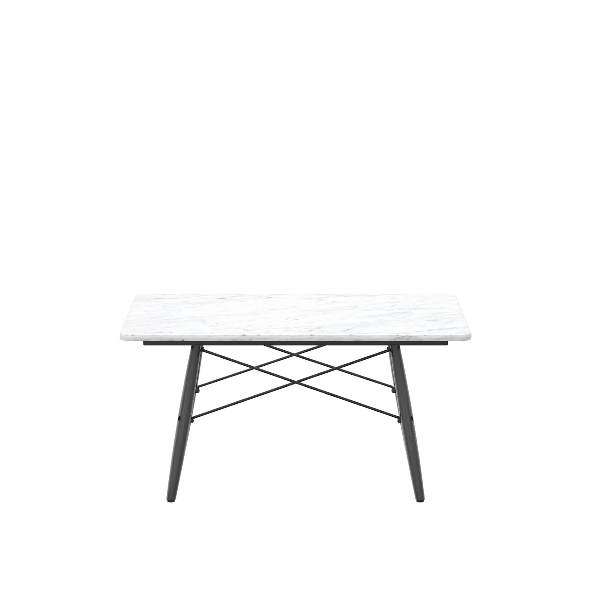 Eames Coffee Table salongbord 76 cm - Vitra - Charles & Ray Eames - NO GA