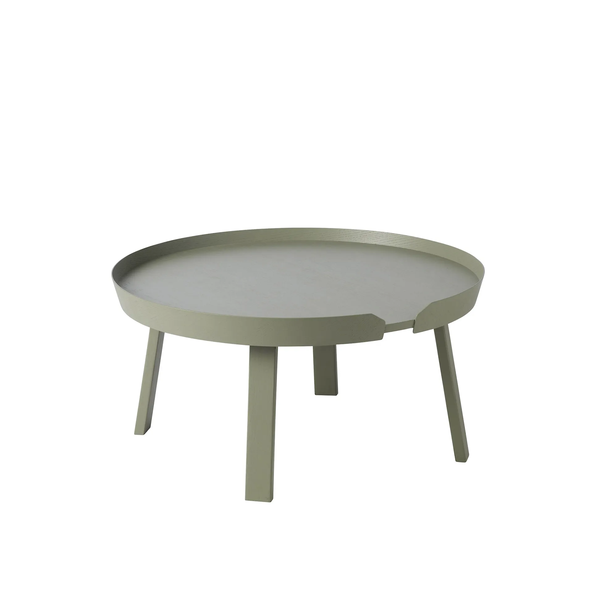 Around Coffee Table - Large - Muuto - NO GA