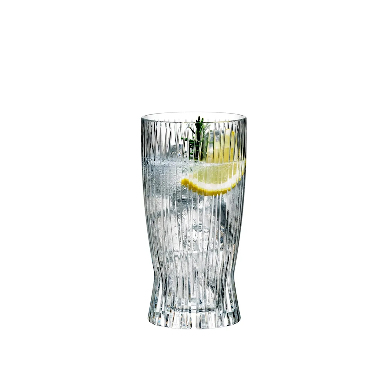 Bar Tumbler Longdrink Fire drikkeglass 2-pakning