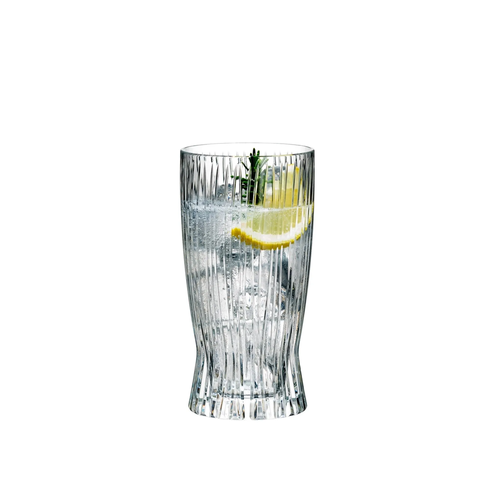 Bar Tumbler Longdrink Fire drikkeglass 2-pakning - 2
