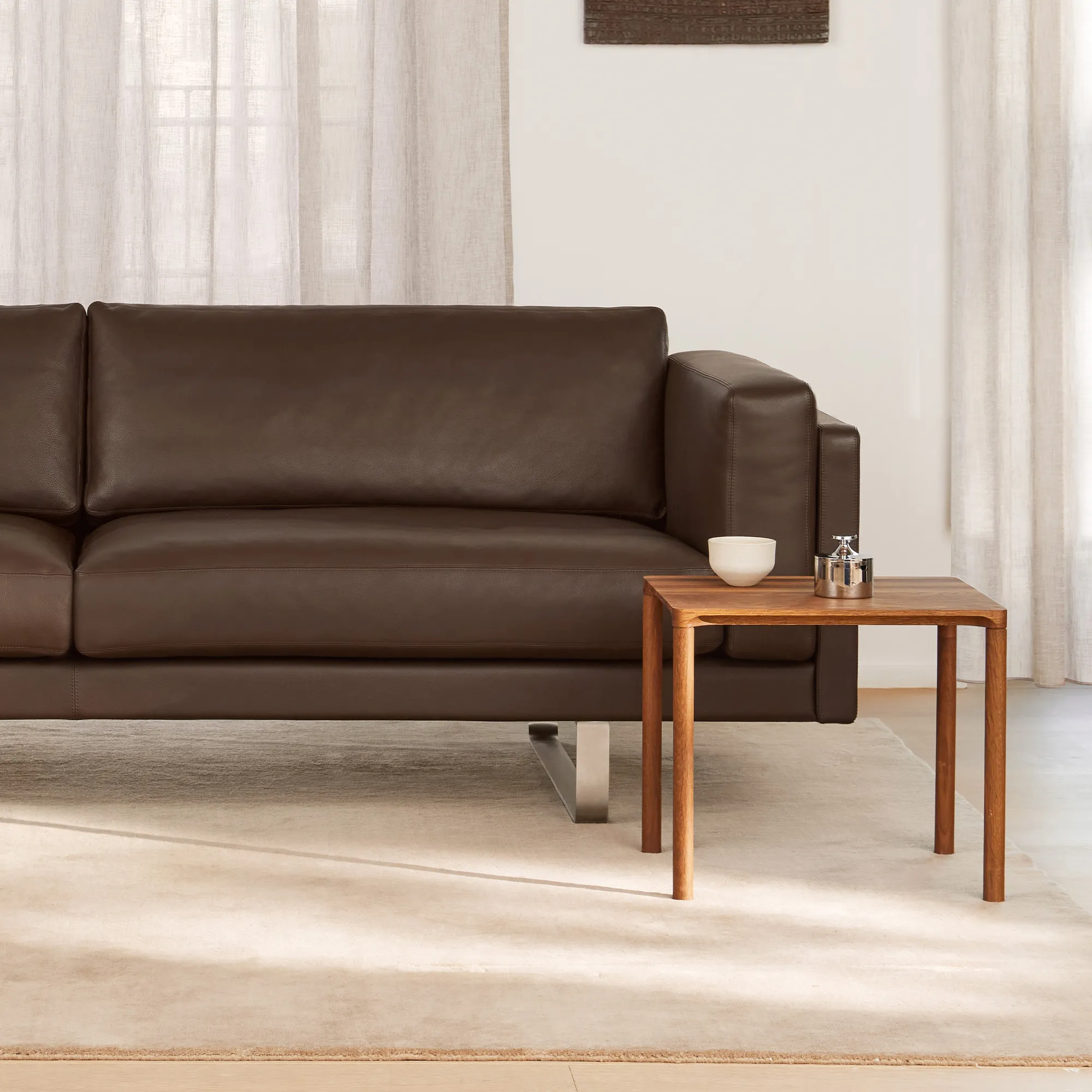 EJ280 8062 3-seters sofa - 15