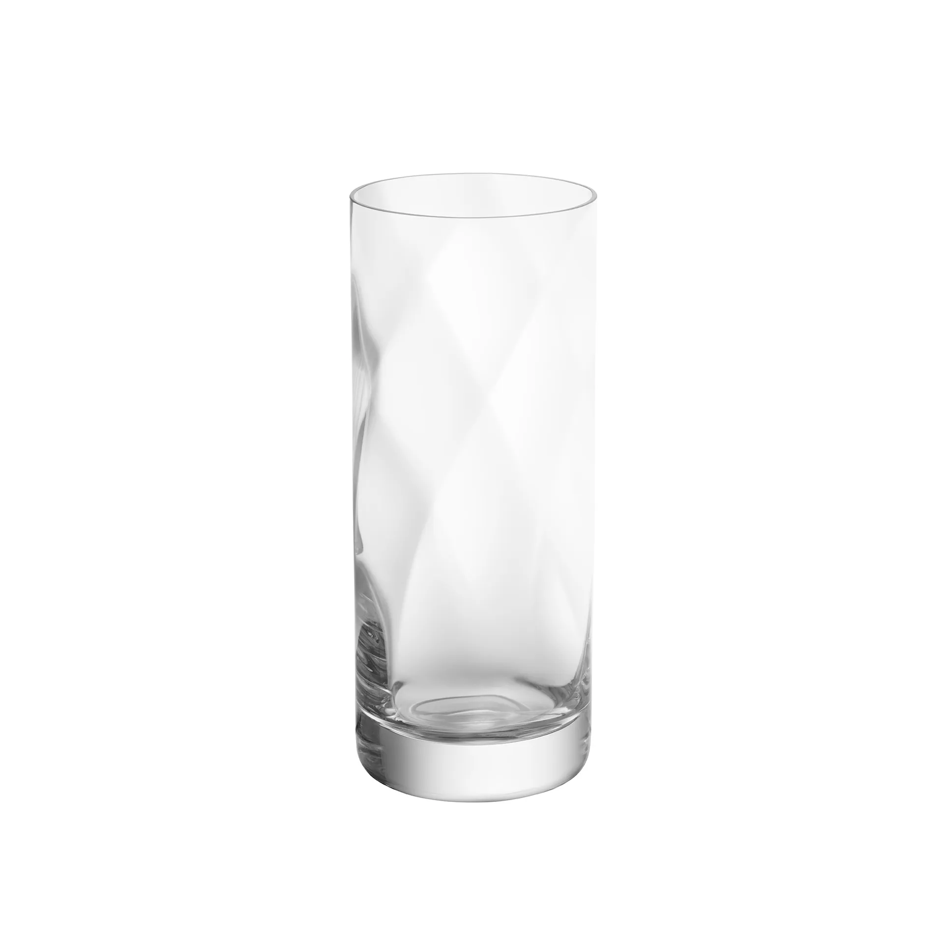 Château Tumbler 38 cl - Kosta Boda - Bertil Vallien - NO GA