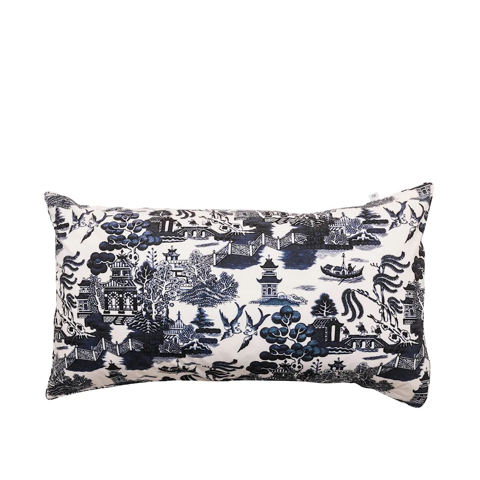 Willow Blue putetrekk