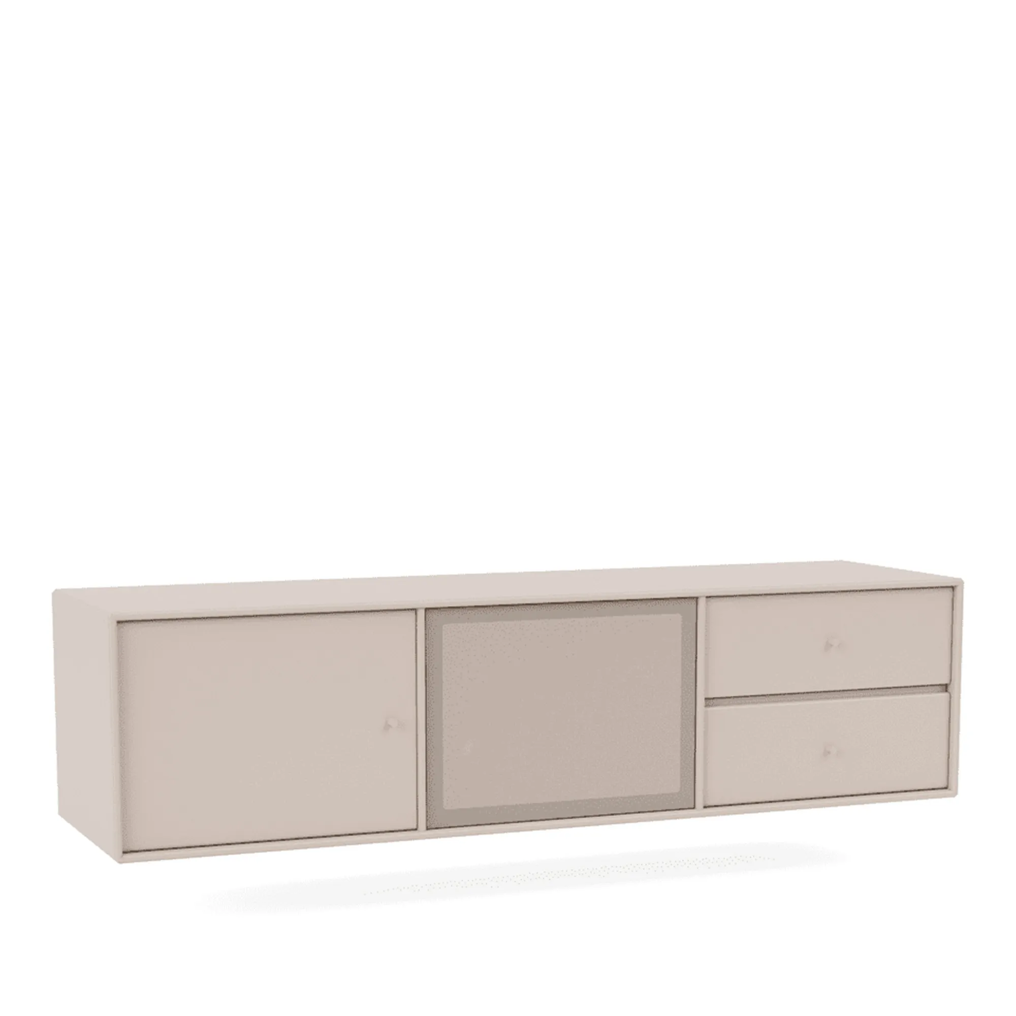 Montana Selection Octave VI TV-stativ opphengsskinne - 1