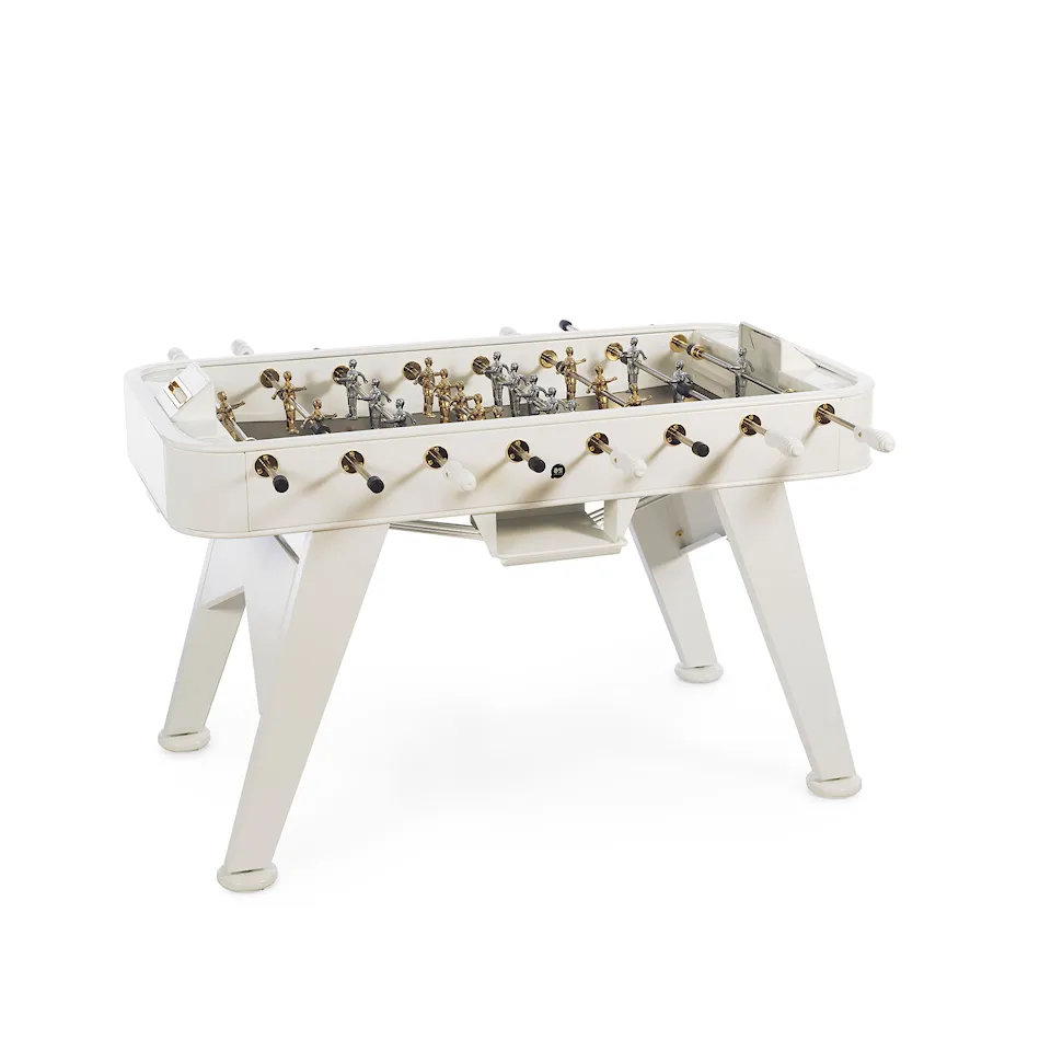 RS2 Gold Football Table