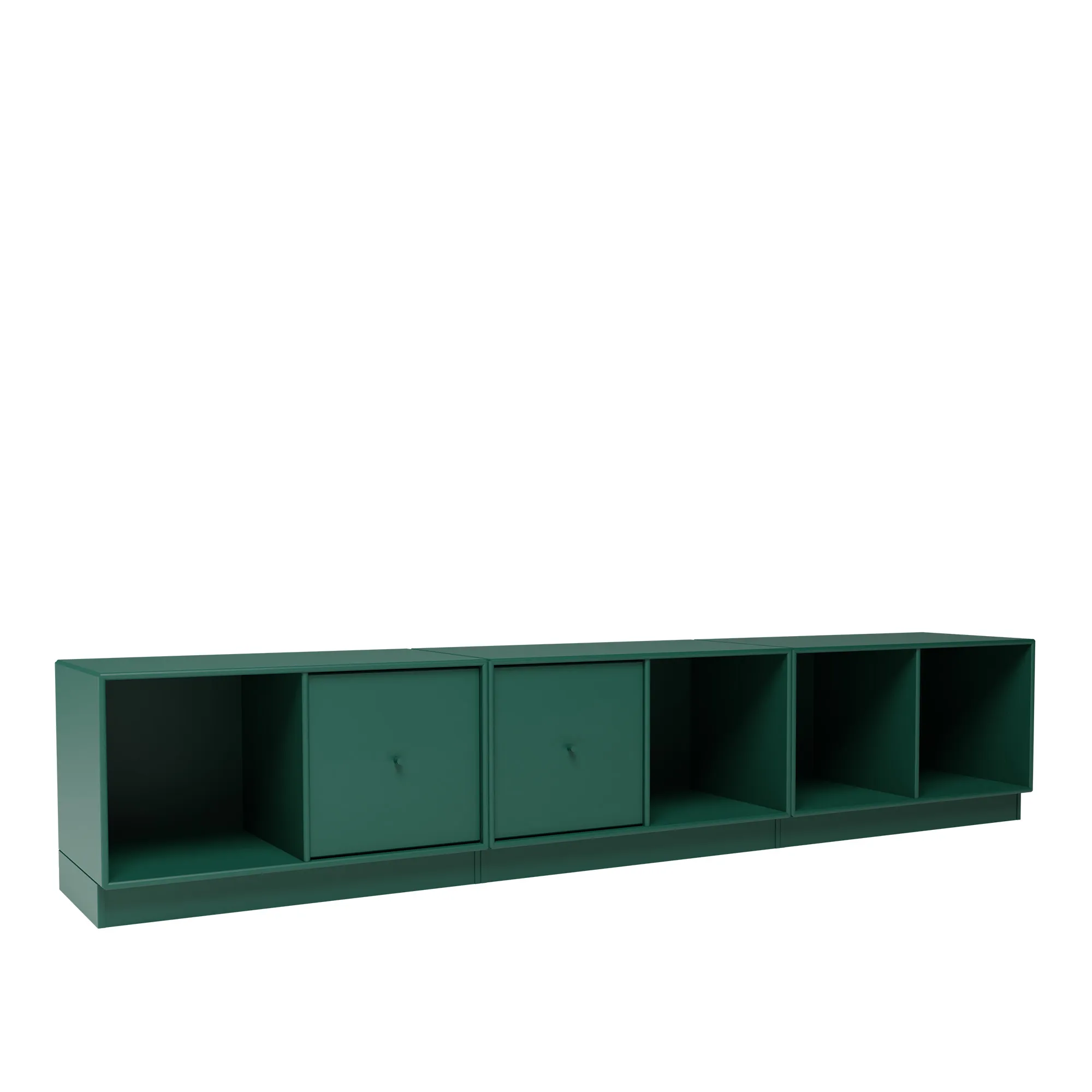 Montana Selection Rest III oppbevaringsbenk - 1