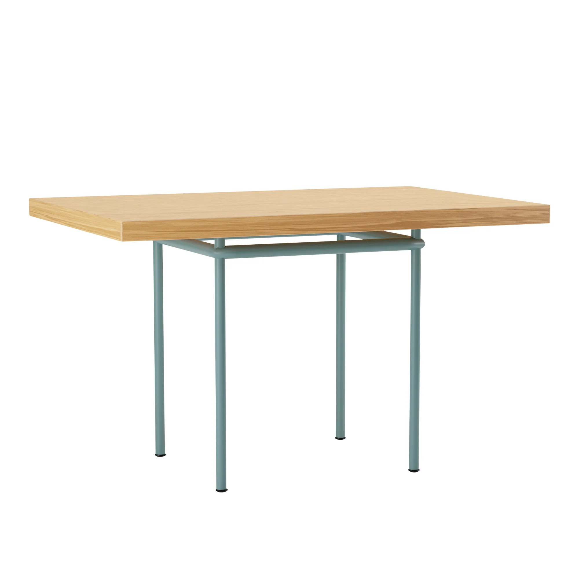LC12 La Roche bord Light Blue Enamel - 1