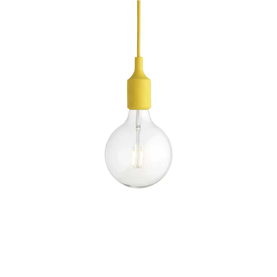 E27 Pendant Lamp