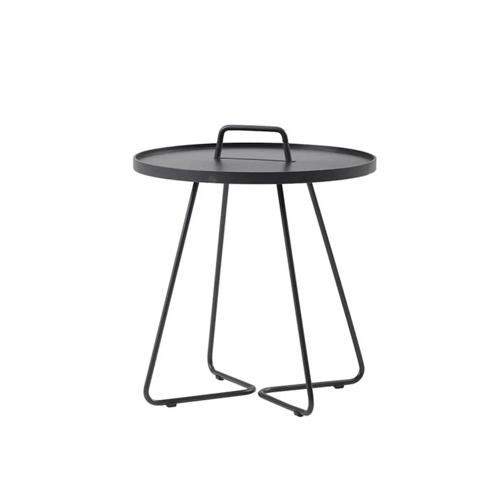 On-the-move  sidebord Large