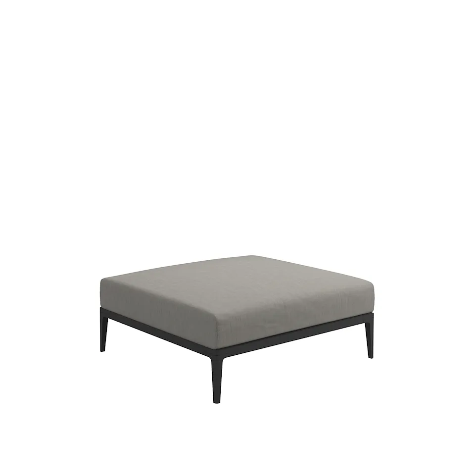 Grid Ottoman