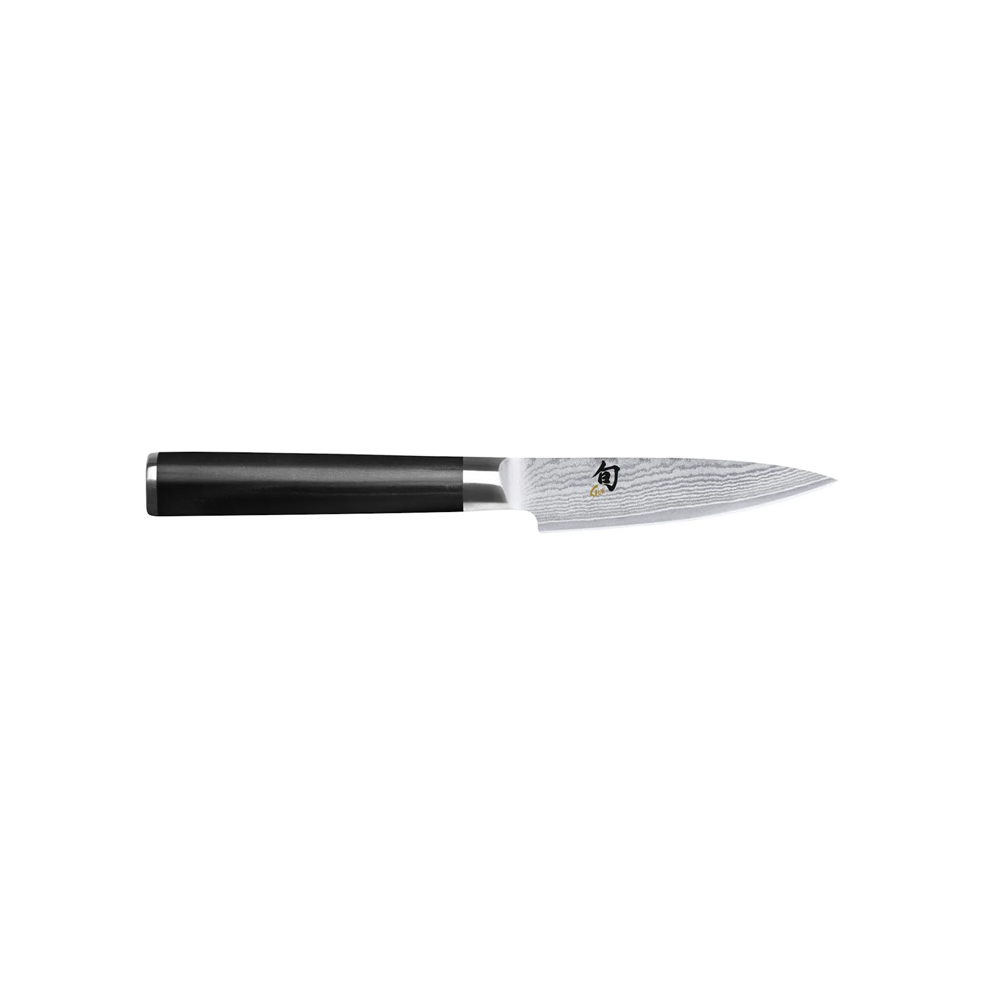 Shun Classic Skaleringskniv 9 cm - KAI - NO GA