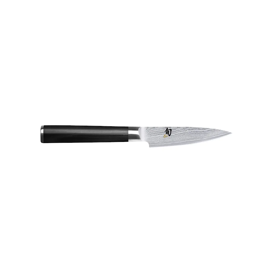 Shun Classic Skaleringskniv 9 cm