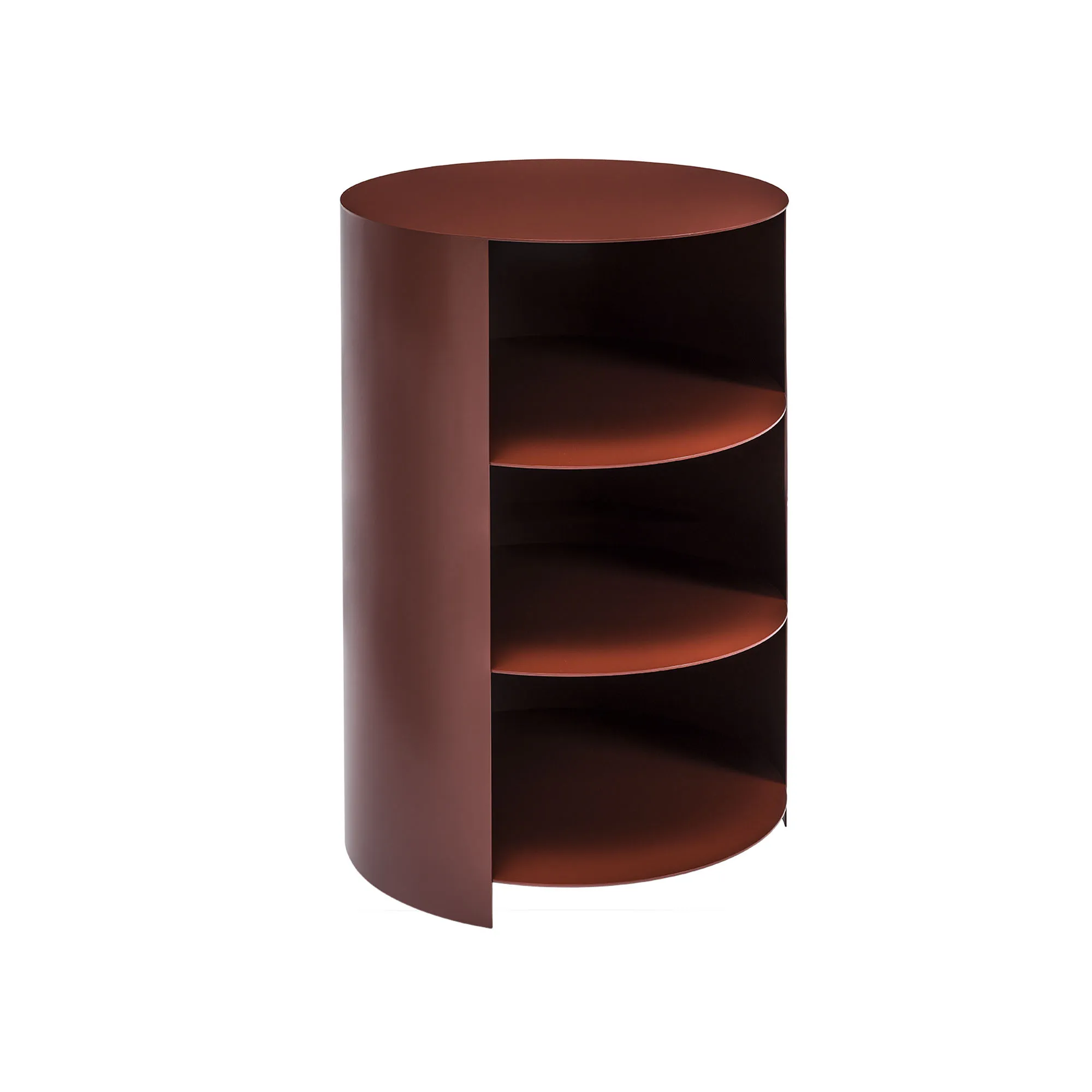 Hide Pedestal - 1