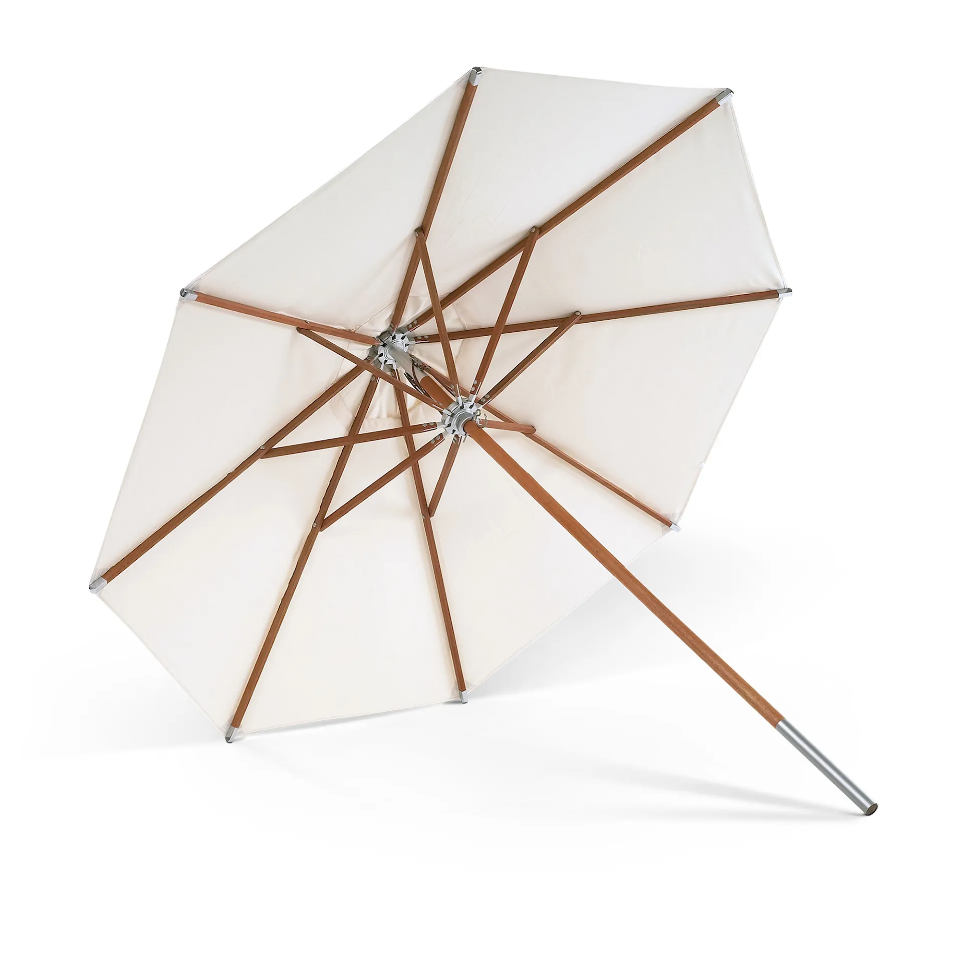 Atlantis Round Umbrella - Fritz Hansen - NO GA