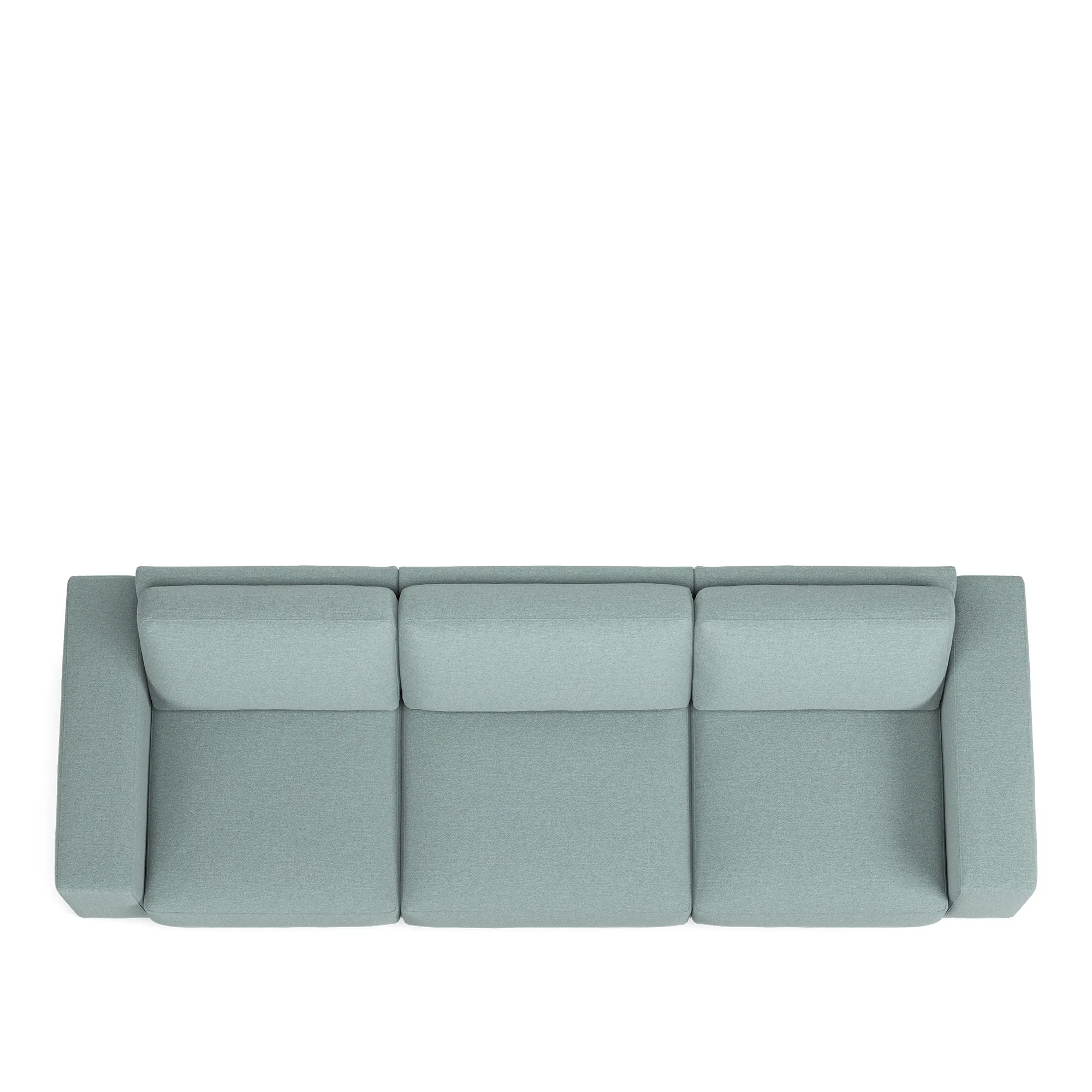 Elsa 3-seters sofa - 8
