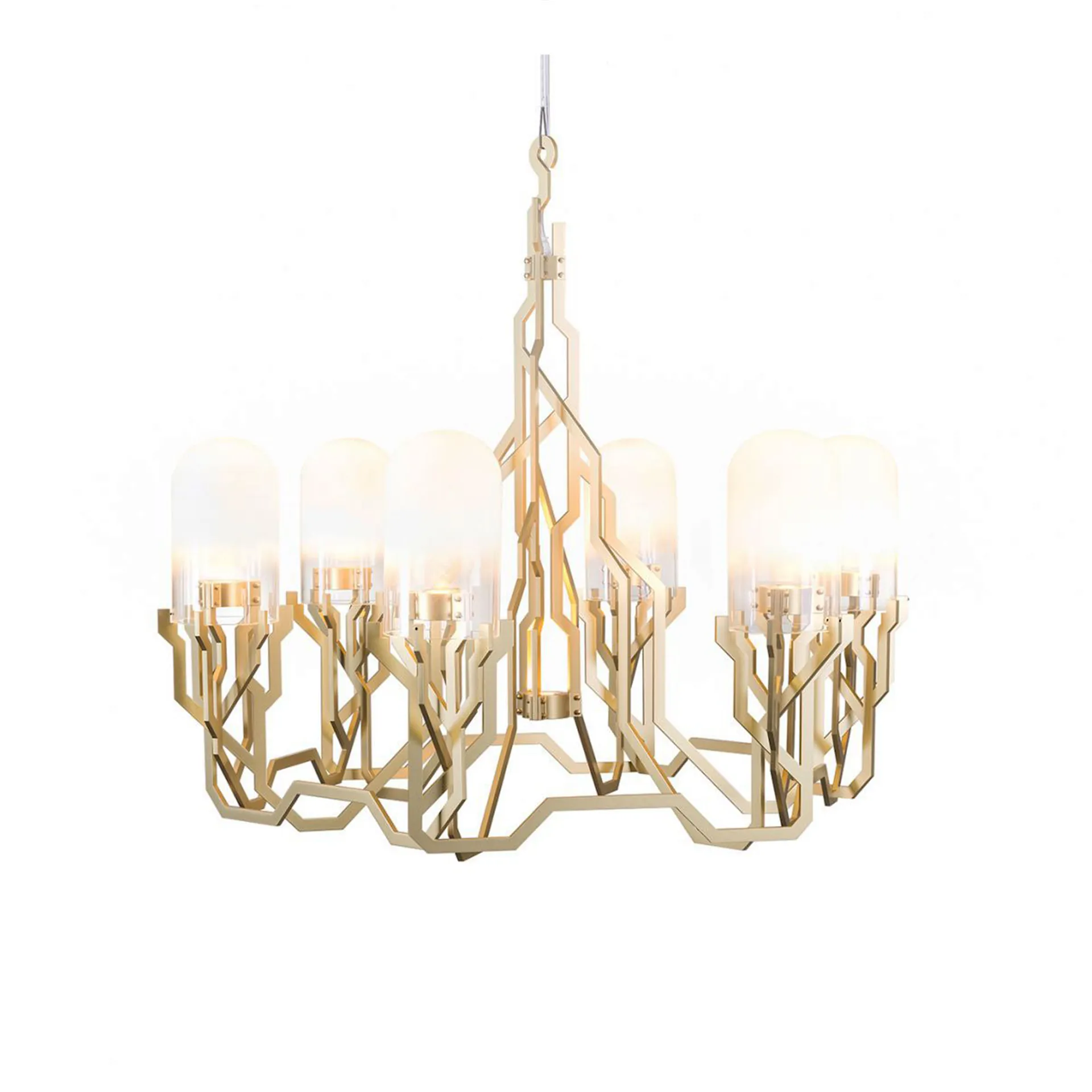 Plant Chandelier - Moooi - NO GA