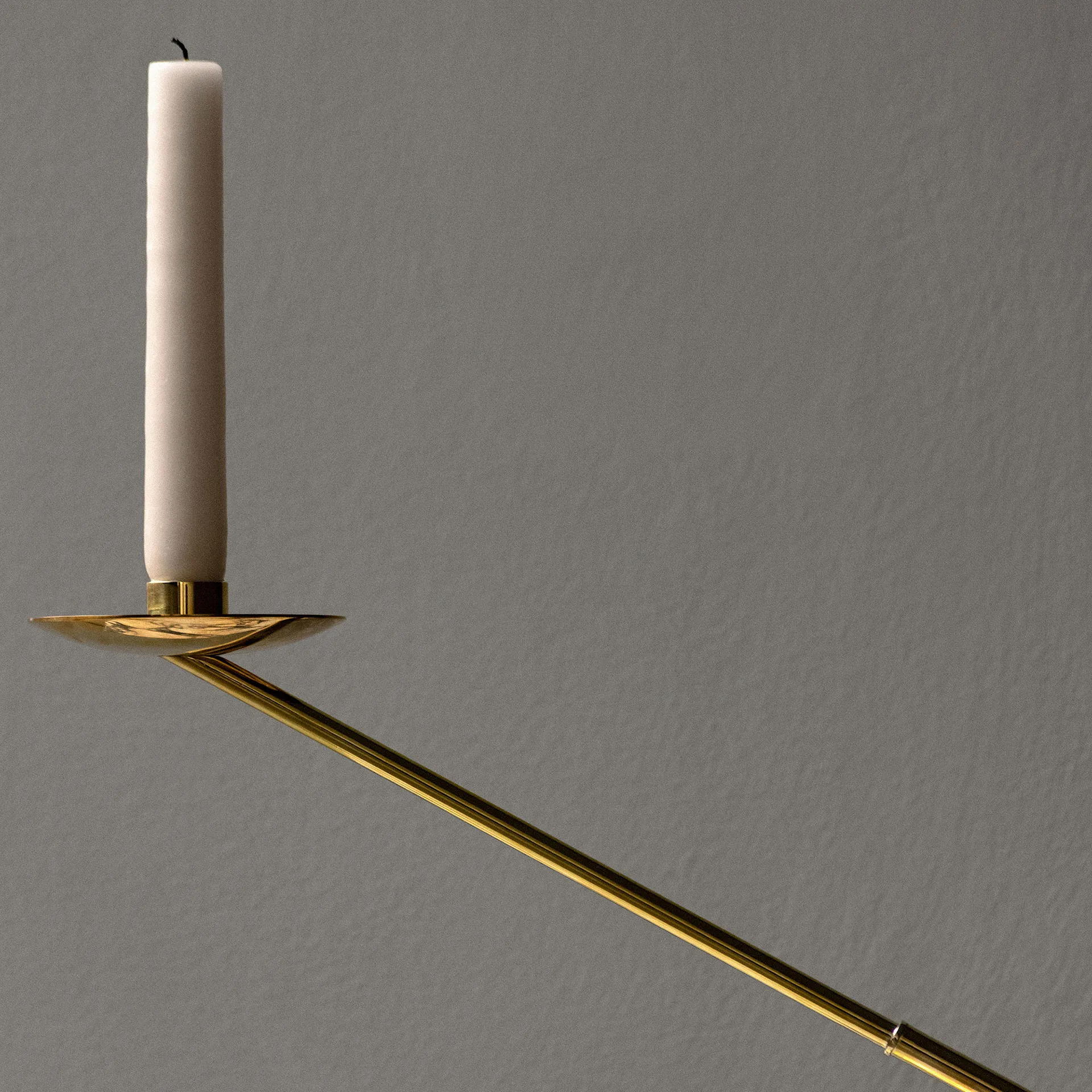 Interconnect Candle Holder - Audo Copenhagen - NO GA