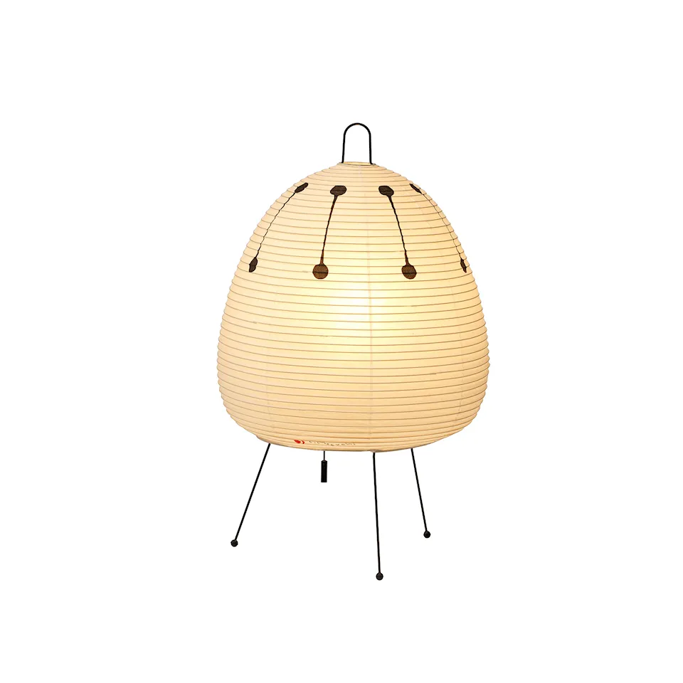 Akari 1AD bordlampe