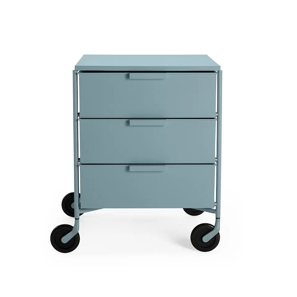 Mobil Mat - 3 Drawers