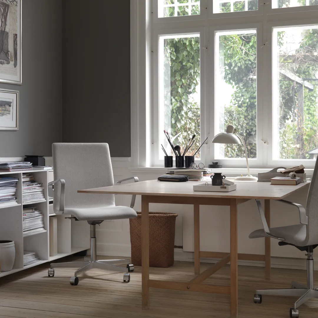 Kaiser Idell bordlampe - 11