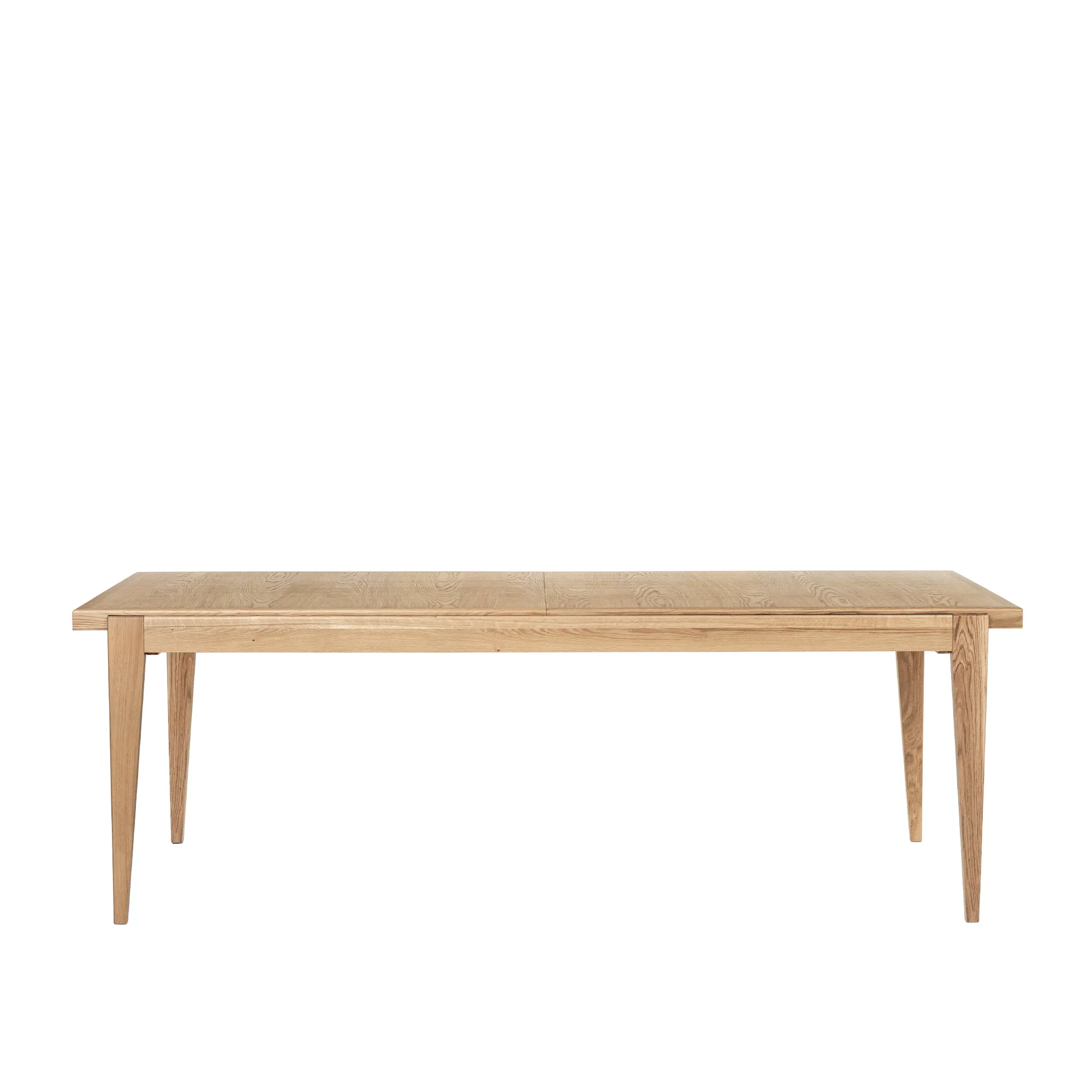 S-Table uttrekkbart spisebord - 1