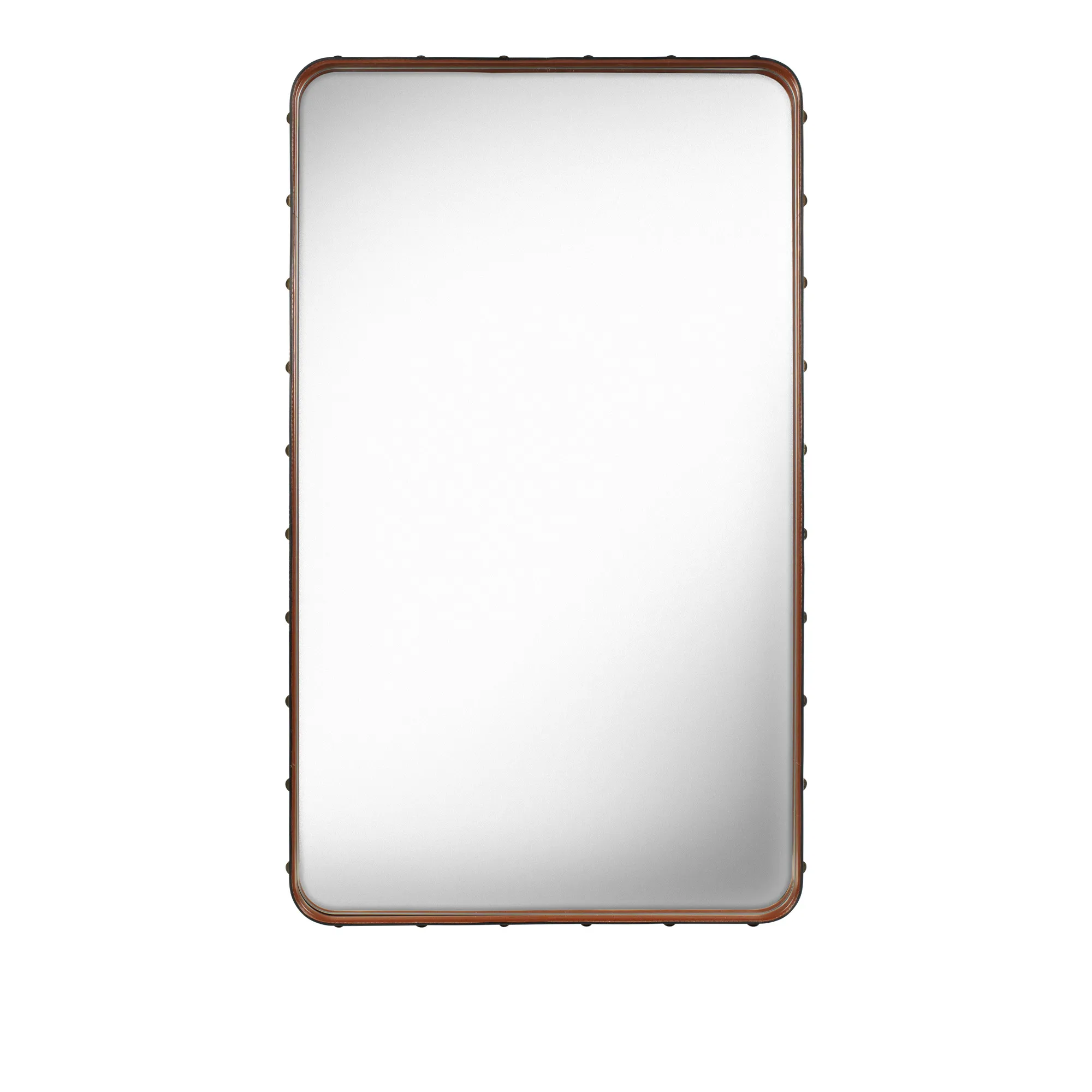 Adnet Rectangulaire speil 115 cm - 1