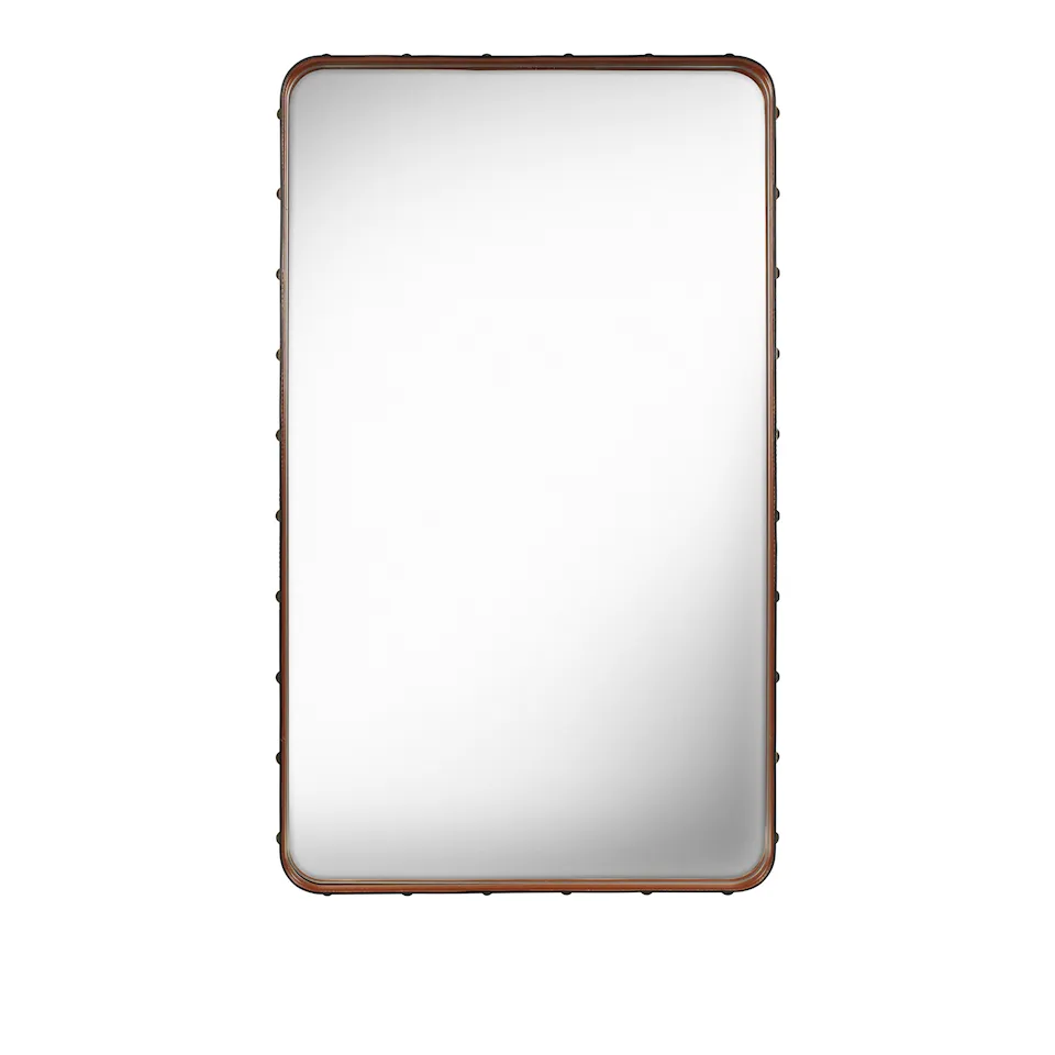 Adnet Rectangulaire speil 115 cm