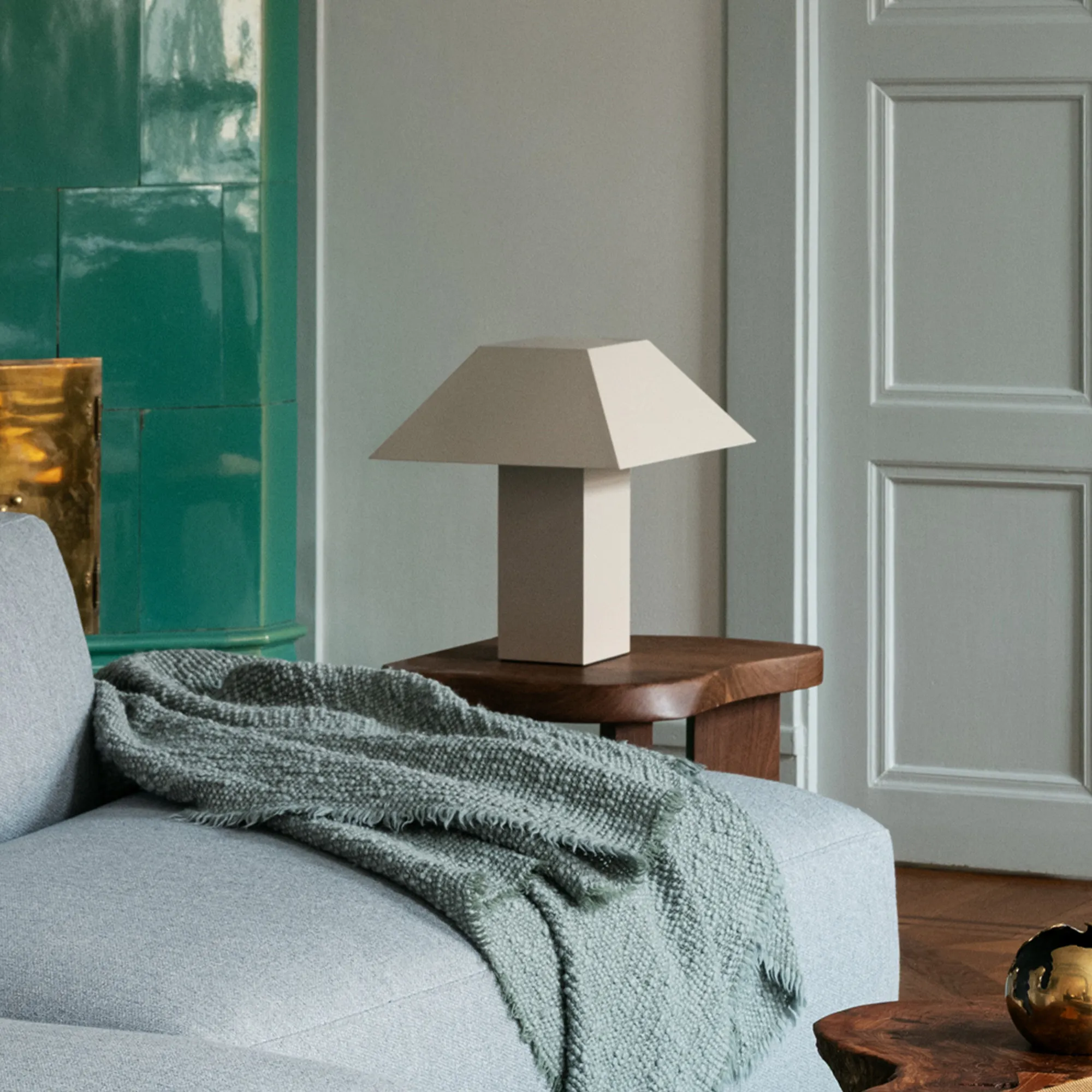 Lamp 53 bordlampe - 3